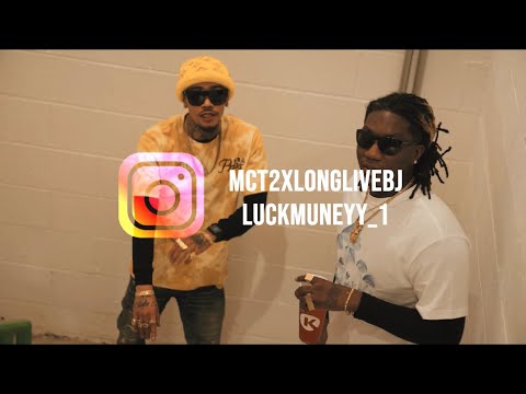 MCT Da IGNIT x Luck Muneyy - “Reason To Hate” ​⁠​⁠@SHOTBYGUAPALOT