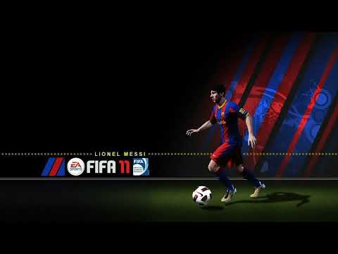 The Pinker Tones - Sampleame - FIFA 11 Soundtrack