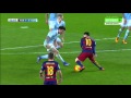 Lionel Messi Vs Celta Vigo (HOME) 1080p HD