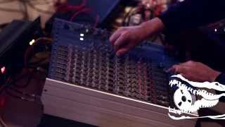 Video thumbnail for Mixer EQ test: The tone of TAC Bullet / Roland Jupiter-4 by Lucent Records