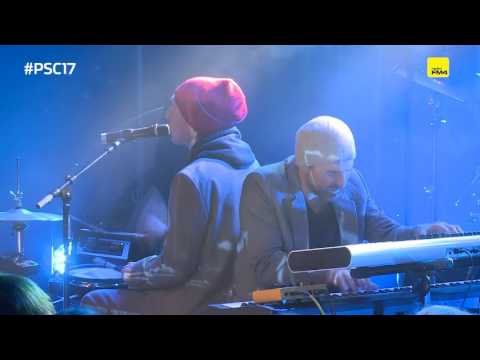 Tombadour - Mein Land (FM4 Protestsongcontest 2017)