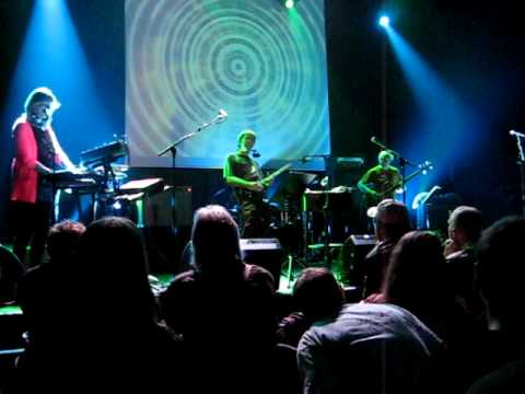 Steve Hillage Gong Pt 1