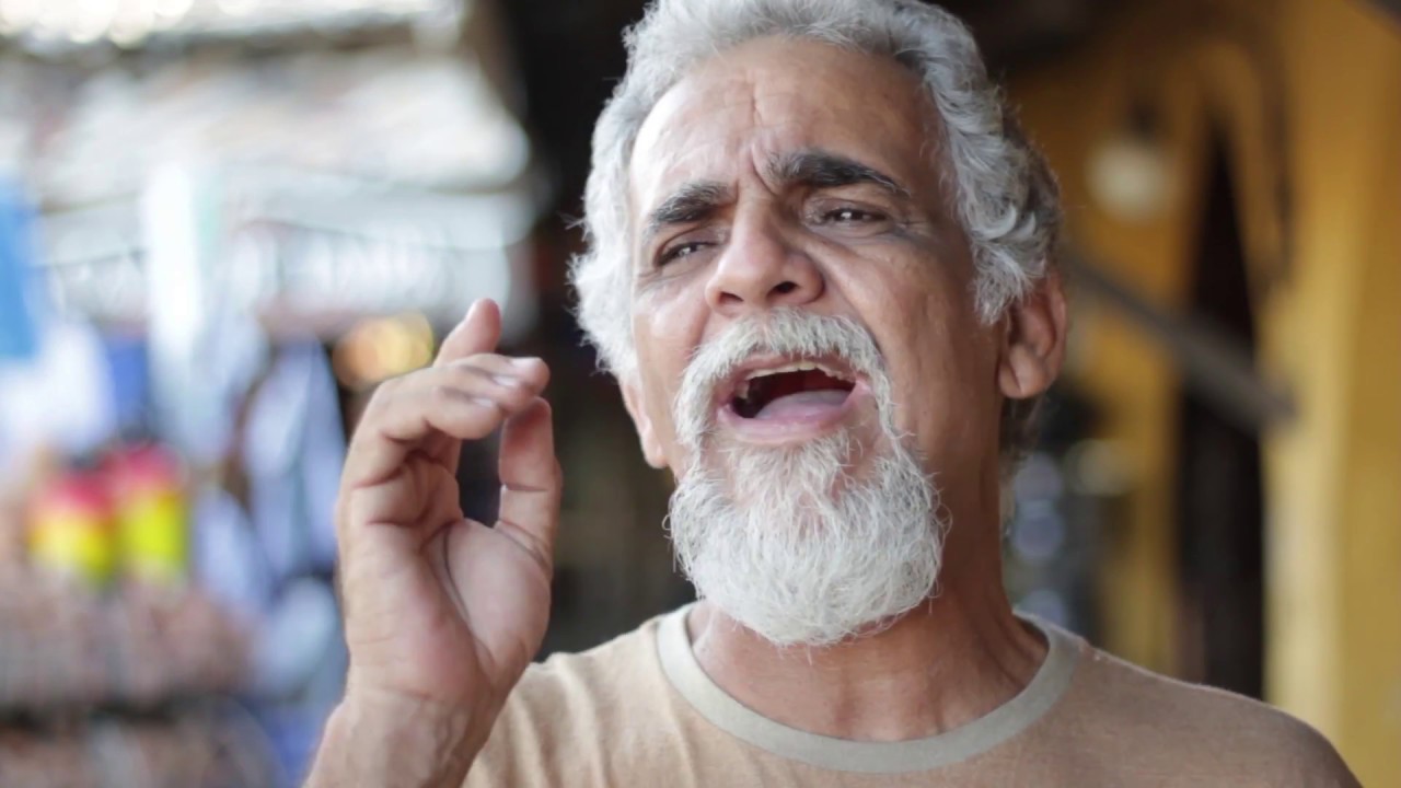 Lamento Nordestino - Um Documentário sobre a Migração Nordestina