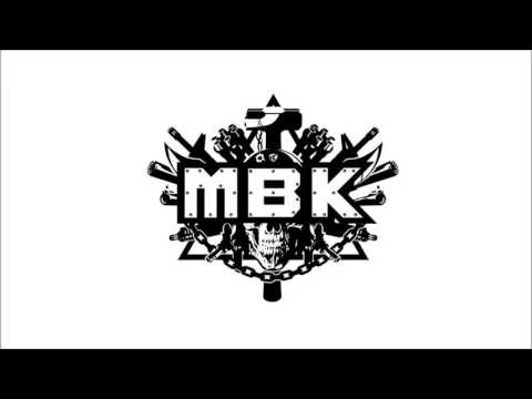 MBK @ Toxic Sickness Radio - June 2017