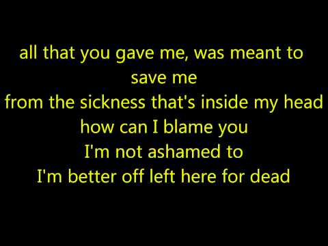 Papercut Massacre-Left 4 Dead(Lyrics)