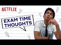 Every Exam Hall Ever Ft ManishKharage Netflix India Shorts