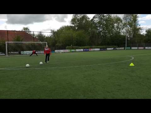 Training Spartanen MO15-2 Demi