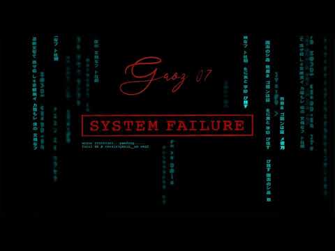 Gaiz07 - Sistem Hatası