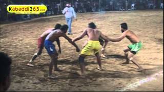 (13) Sardulgarh (Mansa) Kabaddi Tournament 19 Feb 2016