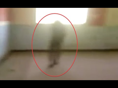 Top SCARY videos that will mess you up