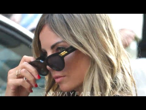 Erica PELOSINI @ Giorgio ARMANI fashion show in Paris, July 5th 2022 Haute Couture Privé