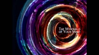 Freddy Cole - Windmills of Your Mind