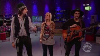 NRW Live: Performance Adam Green - Fix My Blues Teil1