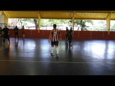 Malhadão 09 x 04 Absolut F C