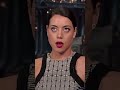 Aubrey Plaza Can T Stop Lying