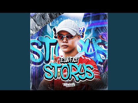 Ela Faz Storys