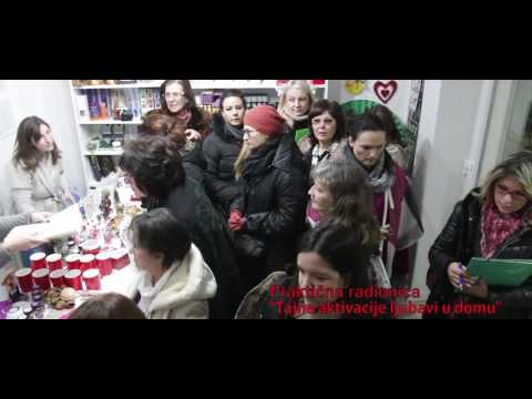 Feng Shui radionica - Tajna aktivacije ljubavi