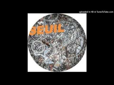 Seuil - CFS1 A1