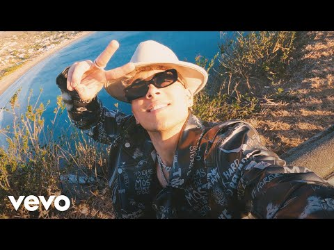 Duke Anthony - Cotizau (Official Video)