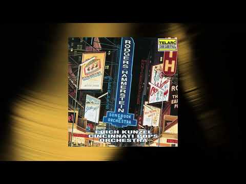 Erich Kunzel - The Sound of Music (Orchestral Suite) (Official Audio)