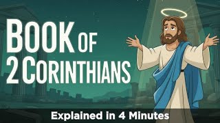 2 Corinthians Overview video