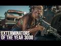 Exterminators Of The Year 3000 Super 80s Full Action Movie Free Movies 80s Night