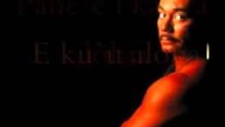 Keali'i Reichel Ipo Lei Momi