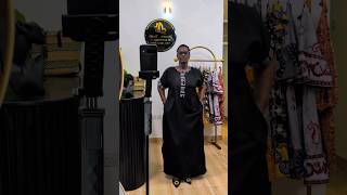 MISHONO YA MAGAUNI MAREFU YA  VITAMBAA NA KITENGE #zamakalefashion #fashion #latestafricaprint