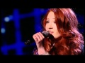 JANET DEVLIN "Chasing cars"- Snow Patrol ...