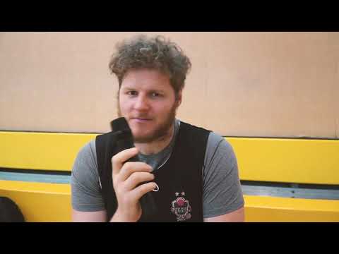 46ers-TV: Let´s go vs. s.Oliver Würzburg