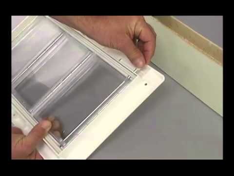 ruff weather replacement flaps medium