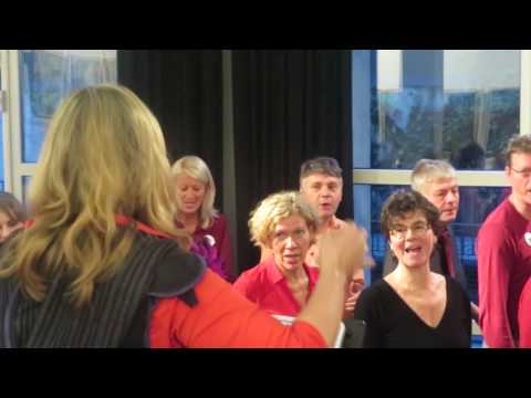 Lollipop (Spandau Voices Soundcheck)