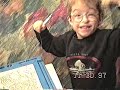 Home Videos Halloween To Xmas 1997