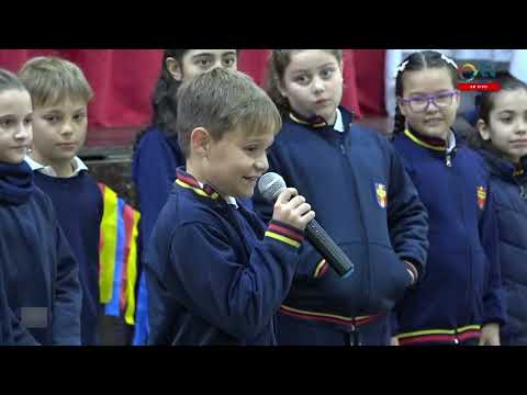 Judith Damiani - Aniversario Virgen Niña