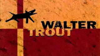 Walter Trout - Jules Well