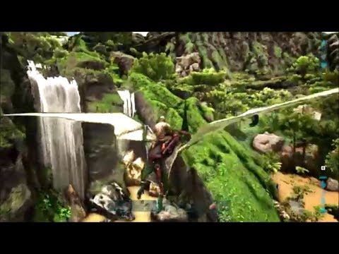 Episode 35: Return from Ragnarok Plant Species X Expedition - Ark: Ragnarok Survival Guide