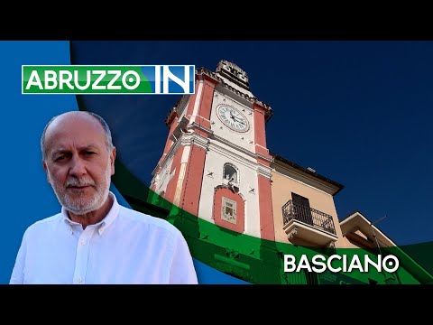 ABRUZZO IN - Basciano