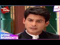 Balika Vadhu Ep 1039 Shiv Tries To Be Friendly With Anandi Colors TV