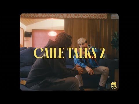 CAILE Talks Episode 2