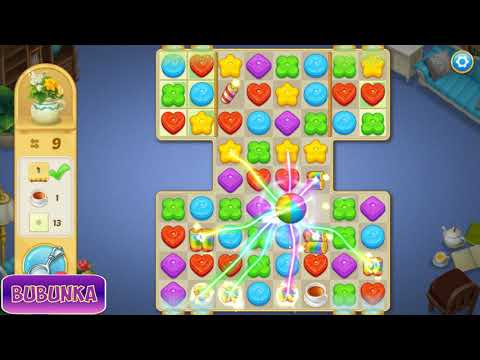 Matchington Mansion level 1444 HD