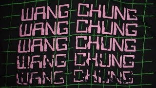 Everybody Have Fun Tonight - Wang Chung - chorus chop + lyrics