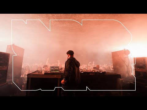 Vhoor @ UnderBaile Delírios 2024