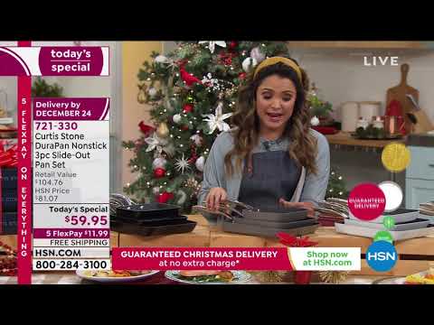 HSN | Big Deals. Little Time. 12.12.2020 - 07 PM