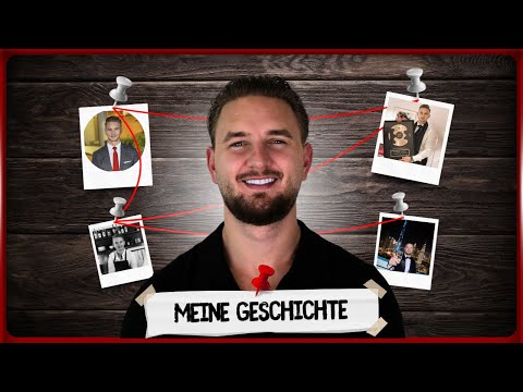 Spielst du das richtige Spiel? - Die Lorenz Konat Story.