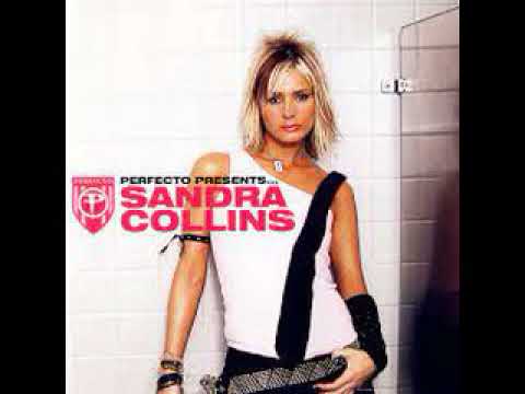 SANDRA COLLINS PERFECTO CD1