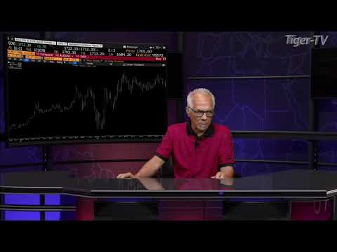 May 27th, 4PM ET Market Update on TFNN - 2020