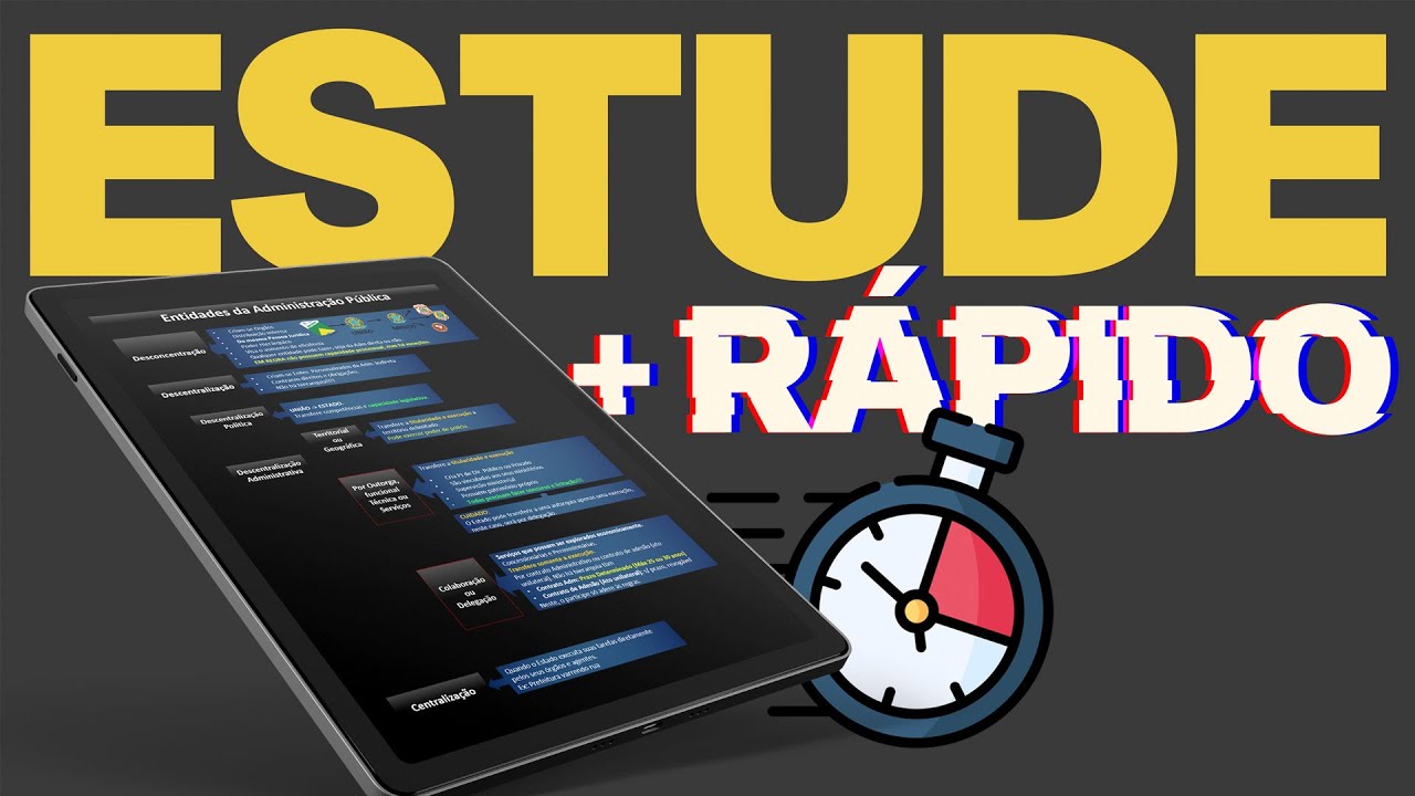 COMO CRIAR UM CADERNO DE REVISÃO DIGITAL (CRD)