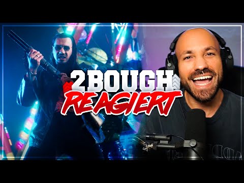 Apache 207 - Breaking your heart / 2Bough REAGIERT