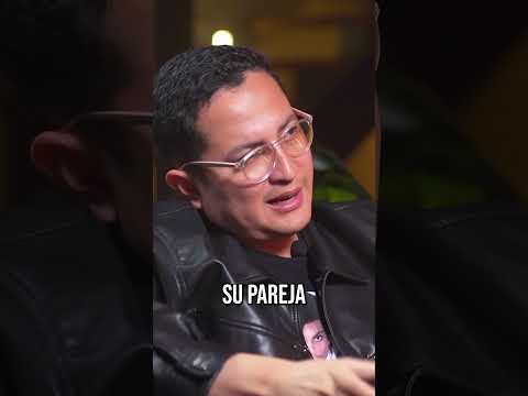 Antauro Humala y su pareja es blanca