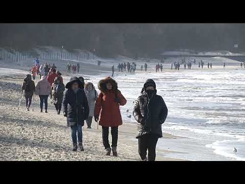 KOŁOBRZEG NA 1 MIEJSCU W PLEBISCYCIE TRAVELIST